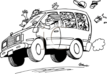 Cartoon Clipart