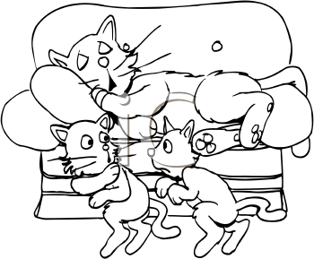 Cartoon Clipart