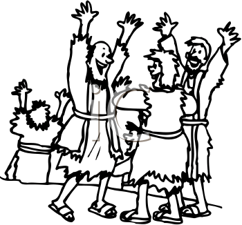 Cartoon Clipart