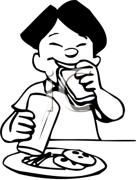 Cartoon Clipart