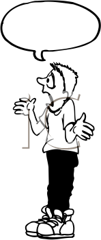 Cartoon Clipart