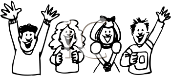 Cartoon Clipart