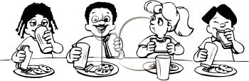 Cartoon Clipart