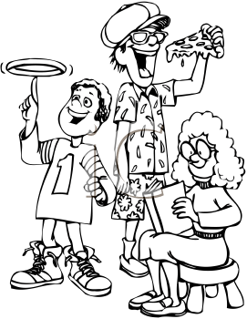 School Clipart
