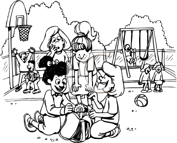 Cartoon Clipart