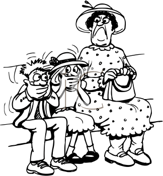 Cartoon Clipart