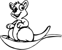 Rodent Clipart