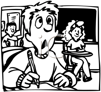 School Clipart