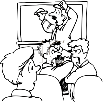 Cartoon Clipart
