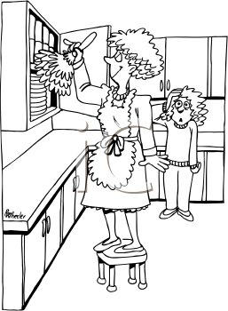 Cartoon Clipart