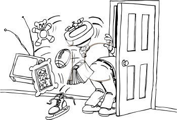 Cartoon Clipart