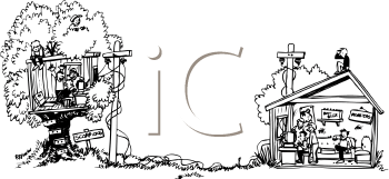 Cartoon Clipart
