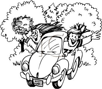 Cartoon Clipart