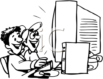 Rodent Clipart