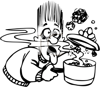 Cartoon Clipart