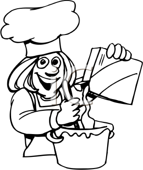 Cartoon Clipart