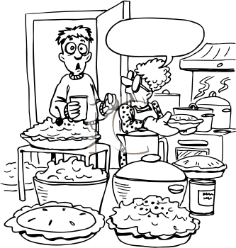 Food Clipart