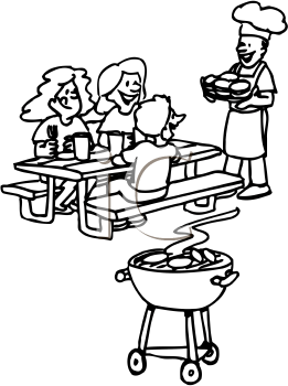 Food Clipart