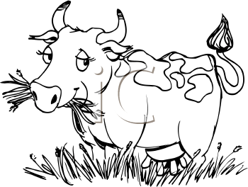 Farm Animal Clipart
