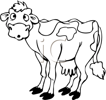 Farm Animal Clipart
