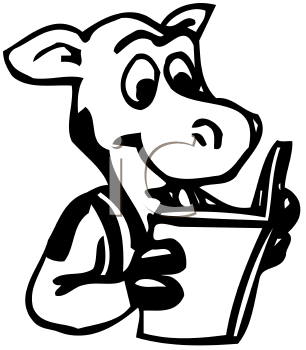 Farm Animal Clipart
