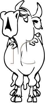 Farm Animal Clipart