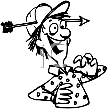 Cartoon Clipart