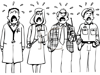 Cartoon Clipart