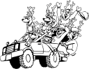 Deer Clipart