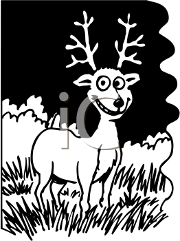 Deer Clipart