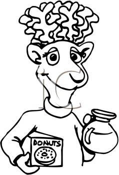Deer Clipart