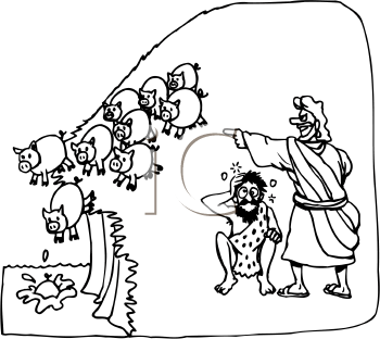 Farm Animal Clipart