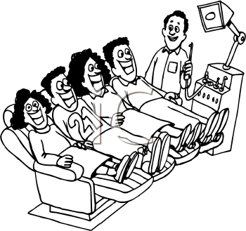 Cartoon Clipart