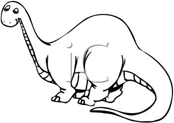 Prehistoric Clipart