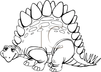 Prehistoric Clipart