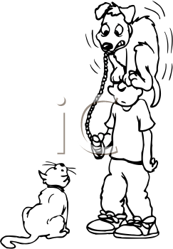 Dog Clipart