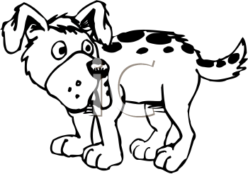 Dog Clipart