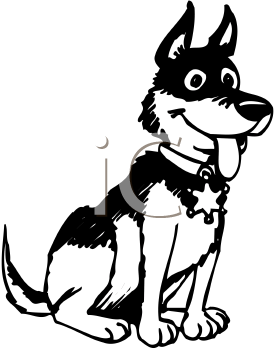 Dog Clipart