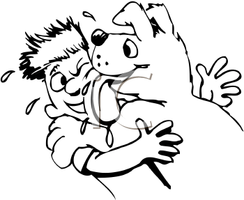 Dog Clipart