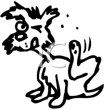 Dog Clipart
