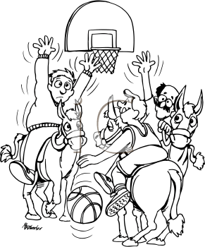 Cartoon Clipart