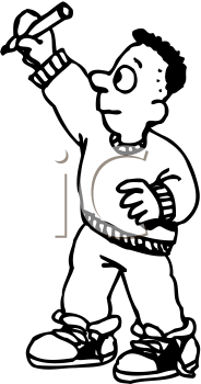Cartoon Clipart