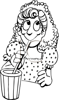 Cartoon Clipart