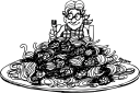 Food Clipart