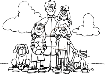 Cartoon Clipart