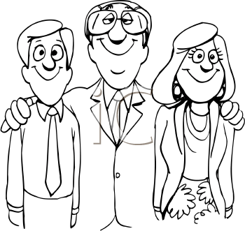 Cartoon Clipart