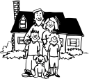Pet Clipart