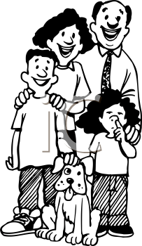 Dog Clipart