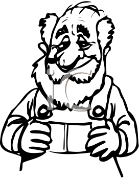 Farm Buildings Clipart