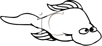 Fish and Sea Life Clipart
